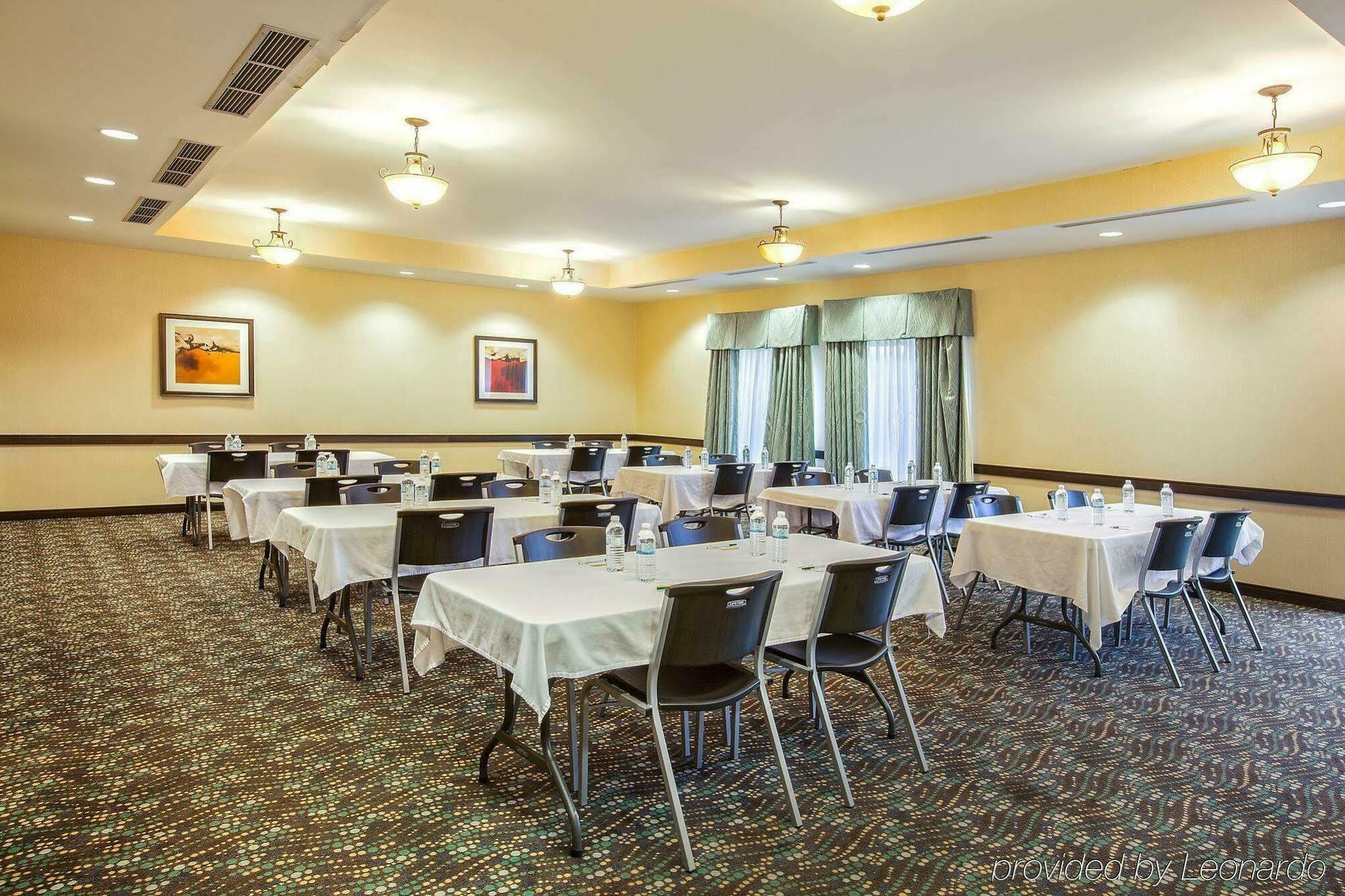 Hotel La Quinta By Wyndham Indianapolis Airport Plainfield Exterior foto