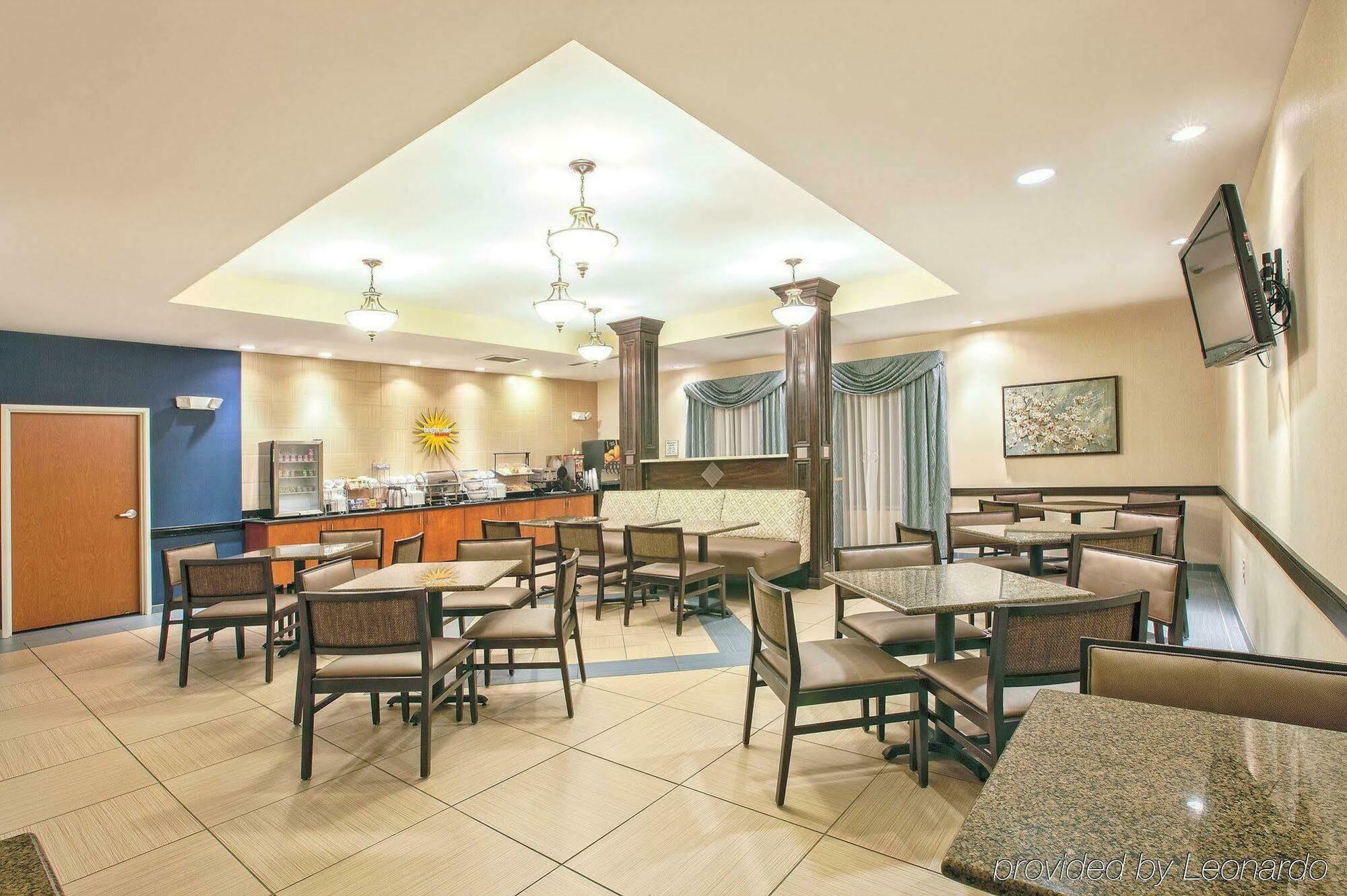 Hotel La Quinta By Wyndham Indianapolis Airport Plainfield Exterior foto